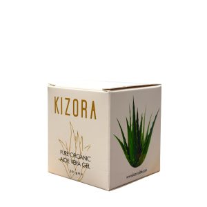Pure Organic Aloe Vera Gel | Everyday Hydration & Skin Relief (30g)