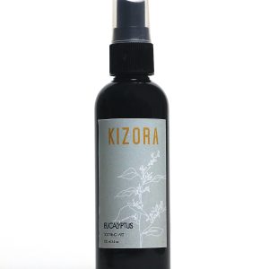 Eucalyptus Soothing Mist | Instant Cooling & Purifying Face Mist (100ml)