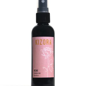 Rose Hydrating Mist | Daily Dewy Hydration & Skin Comfort (100ml)