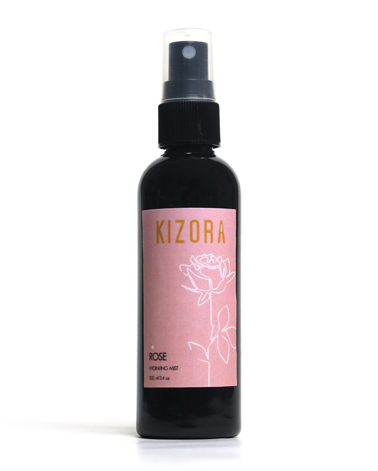 Rose Hydrating Mist | Daily Dewy Hydration & Skin Comfort (100ml)