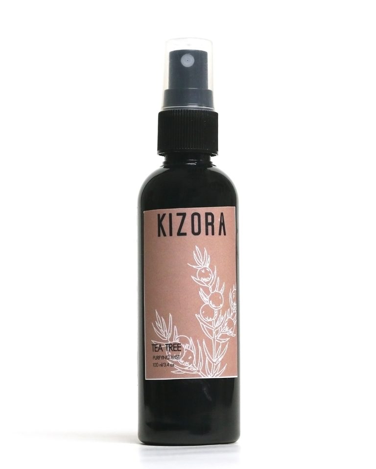 Tea Tree Purifying Mist | Oil Control & Clarifying Face Mist (100ml)
