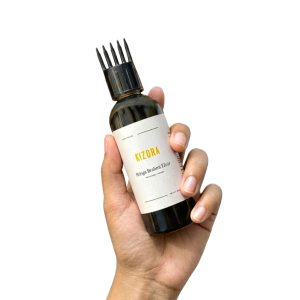 Bringa Brahmi Elixir | Ayurvedic Hair & Scalp Nourishing Oil (100ml)