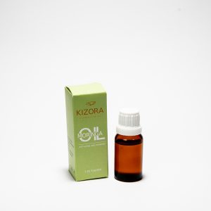 Pure Cold-Pressed Moringa Oil | Antioxidant Face Oil for Deep Nourishment (30ml)